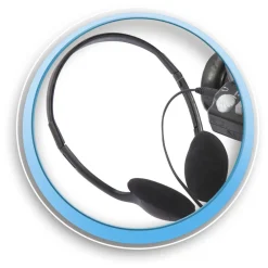 Micro Planet - Kit de espía 4 en 1