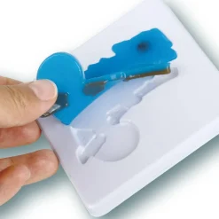 Micro Planet - Pegamento mágico 5 animales