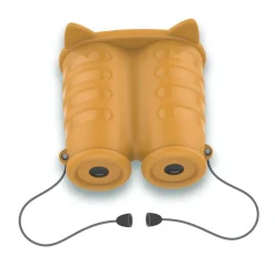 Micro Planet - Prismáticos Infantiles Animales (Varios modelos)