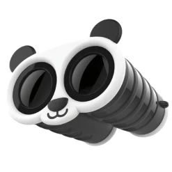 Micro Planet - Prismáticos Infantiles Animales (Varios modelos)
