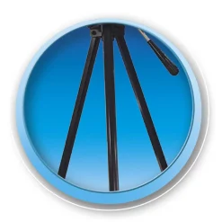 Micro Planet - Telescopio Super HD