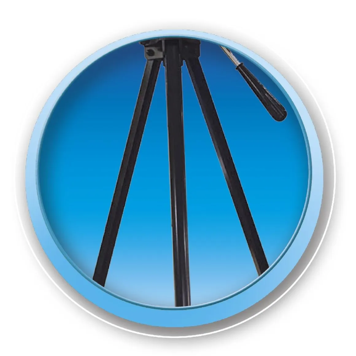 Micro Planet - Telescopio Super HD