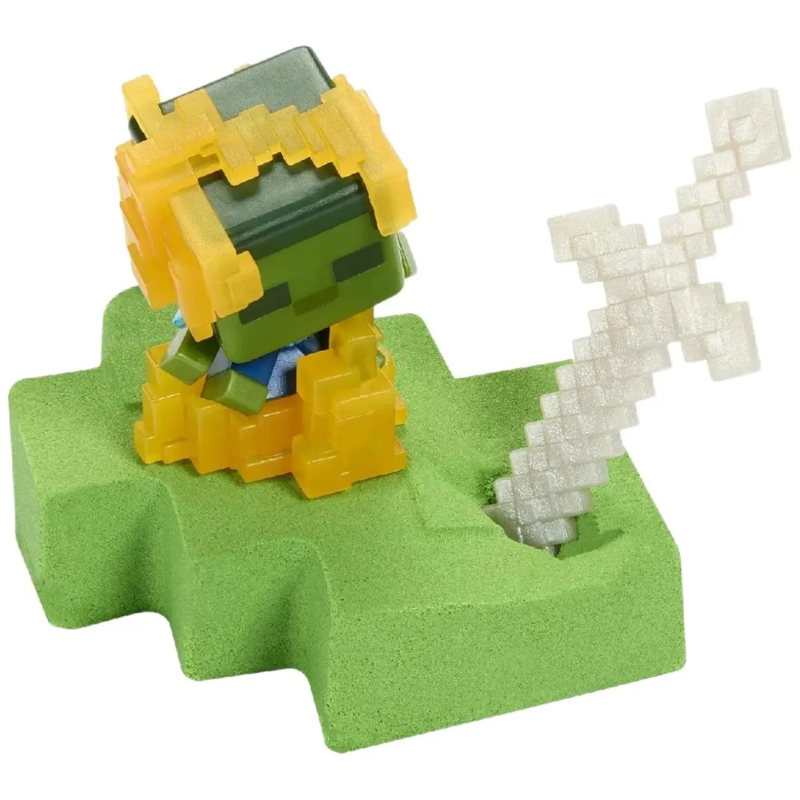 Minecraft - Mini Mode Mining (varios modelos)