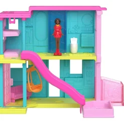 Mini BarbieLand - Casa de ensueño (varios modelos)