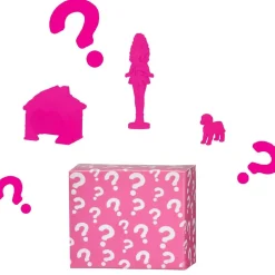 Mini BarbieLand - Casa de ensueño (varios modelos)