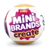 Mini Brands - Create - Cápsula sorpresa Disney Snack