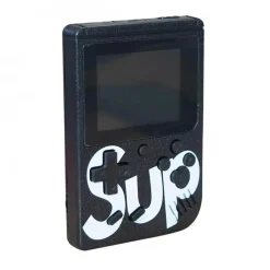 Mini consola de juegos Retro K-SUP Negra