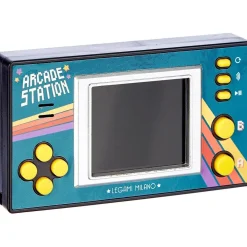 Mini consola portátil de juegos ㅤ