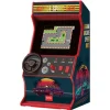 Mini juego arcade carrera rápida