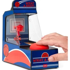 Mini juego de baloncesto Arcade