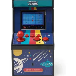 Mini videojuego arcade Zone ㅤ