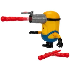 Minions Despicable Me 4 - Figura con accesorios (varios modelos)