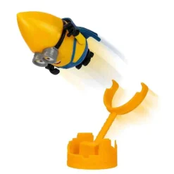 Minions Despicable Me 4 - Figura con accesorios (varios modelos)