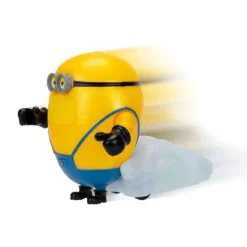 Minions Despicable Me 4 - Figura con accesorios (varios modelos)