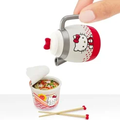 Miniverse - Hello Kitty - Make It Mini (Varios modelos)