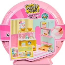 Miniverse - Make It Mini - Spaces: Ice Cream