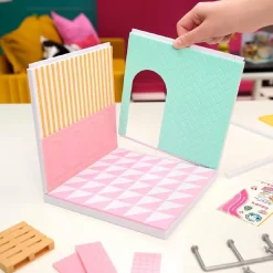 Miniverse - Make It Mini - Spaces: Ice Cream