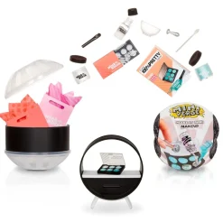 Miniverse - Make It Mini Makeup (Varios Modelos)