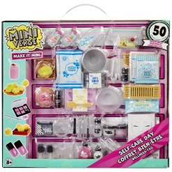 Miniverse Make it Mini - Día de Autocuidado