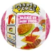 Miniverse Make It Mini Food - Diner Series 3 (Varios modelos) ㅤ
