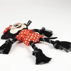 Minnie - Cuerda dental para perro