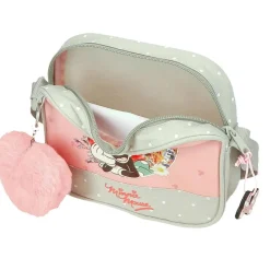Minnie Mouse - Bolso bandolera Wild Nature