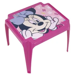 Minnie Mouse - Mesa (varios modelos)