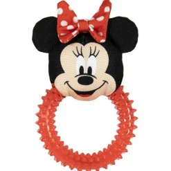 Minnie Mouse - Mordedor con sonido para perro