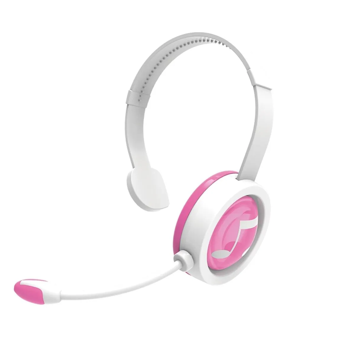 Miracle Tunes - Auriculares Básicos (varios colores)