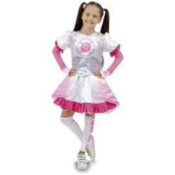 Miracle Tunes - July - Disfraz 4-5 años