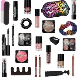 Miss Fashin - Calendario de Adviento de Belleza