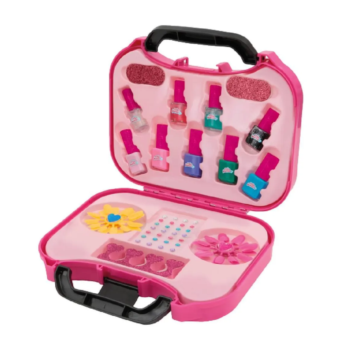 Miss Fashion - Maletín de manicura