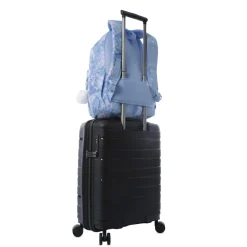 Mochila Acuareles - Nacar