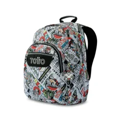 Mochila Acuareles - Ramen