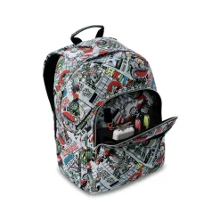 Mochila Acuareles - Ramen