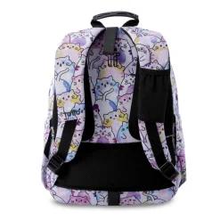 Mochila Acuareles Glitter - Paws