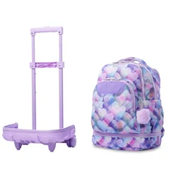 Mochila Desmontable Tiza - Kory