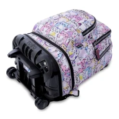 Mochila Desmontable Tiza Glitter - PAWS