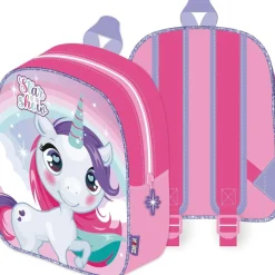 Mochila Infantil Unicornio