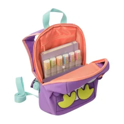 Mochila Kido - Amethyst Orchid