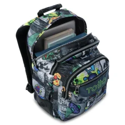 Mochila Rayol - Rolly