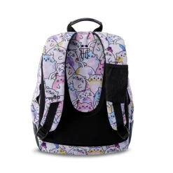Mochila Rayol Glitter - Paws