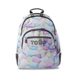 Mochila Rayol Glitter - Spong