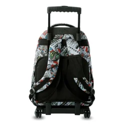 Mochila Renglones - Ramen