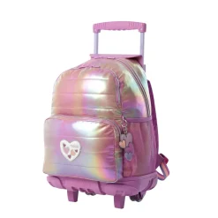 Mochila Rue Bomper Glowy L