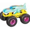 Mondo - Hot Wheels RC Monster Trucks Mega Wrex