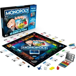 Monopoly - Ultimate Banking