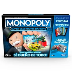 Monopoly - Ultimate Banking