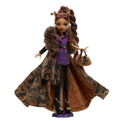 Monster High - Clawdeen Wolf de luxe