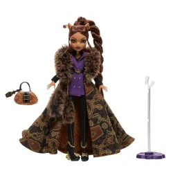 Monster High - Clawdeen Wolf de luxe